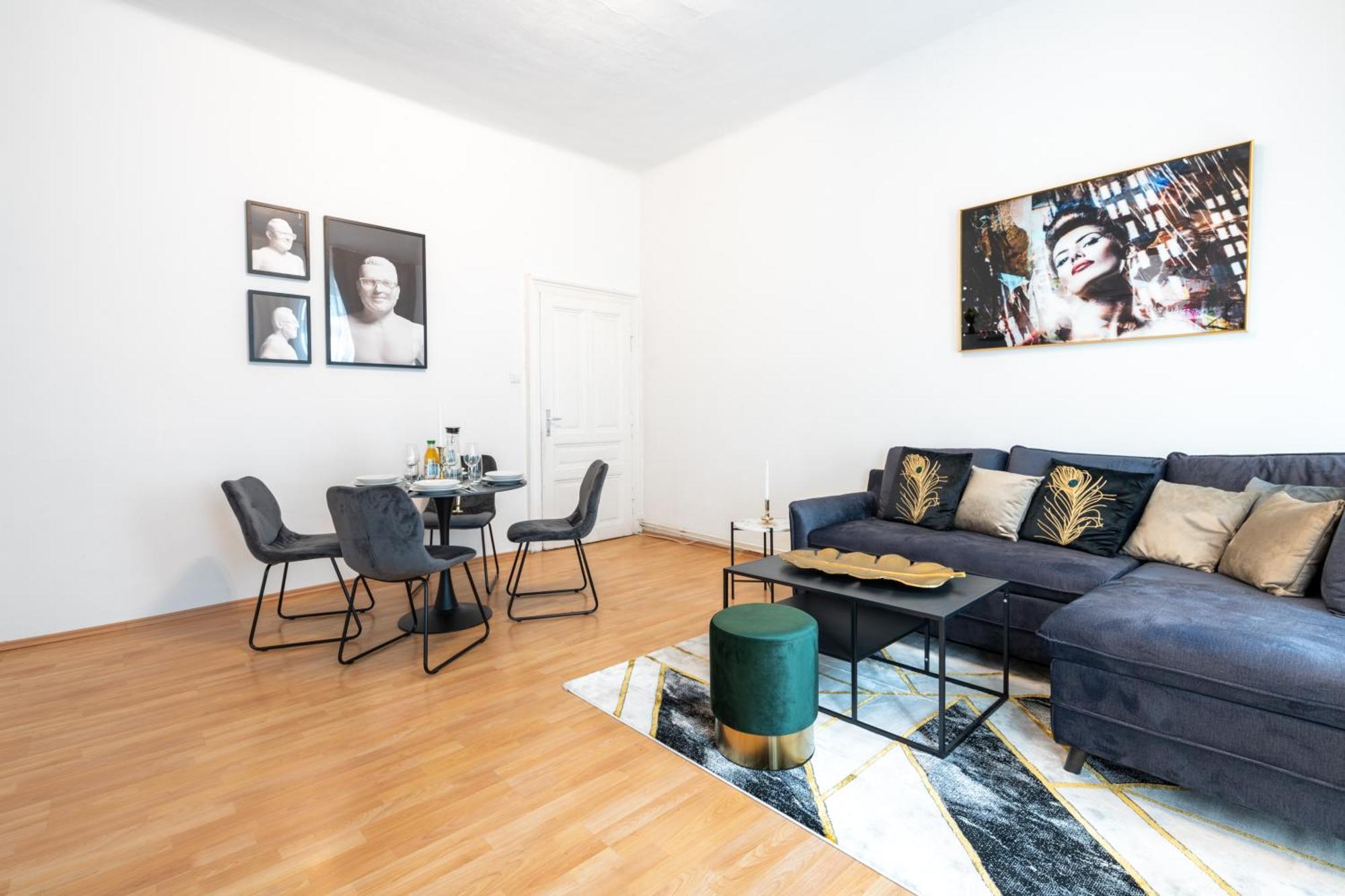 Ferris Wheel By Christiano Appartement *