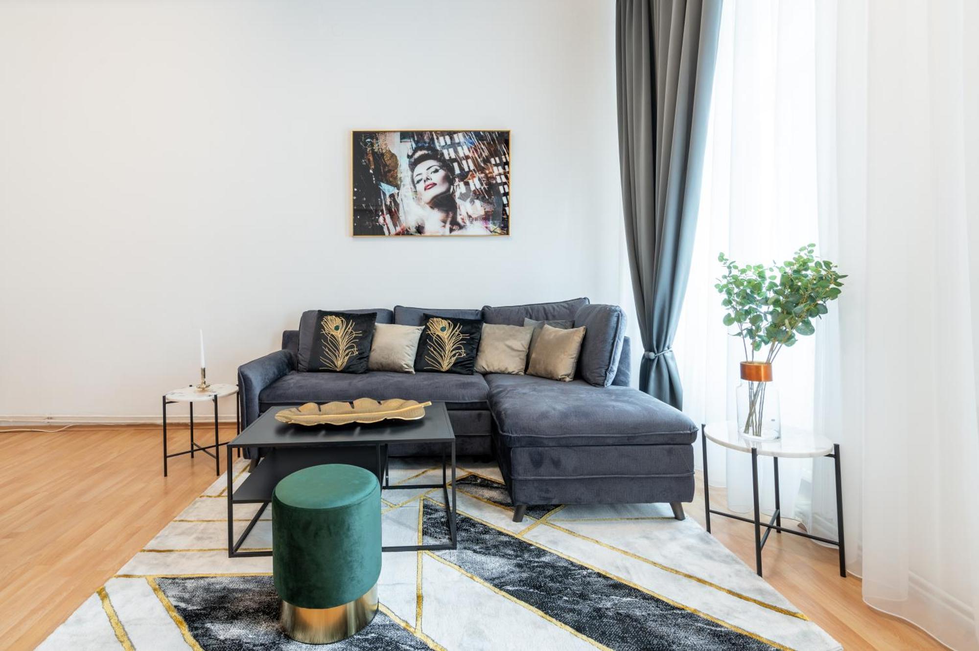 Ferris Wheel By Christiano Appartement *